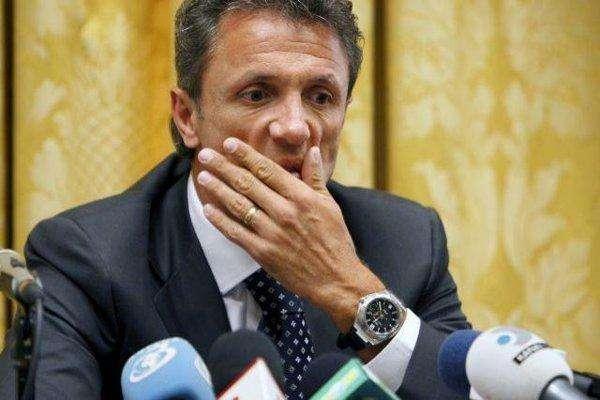 Con i Becali, in carcere va anche 'Gica' Popescu