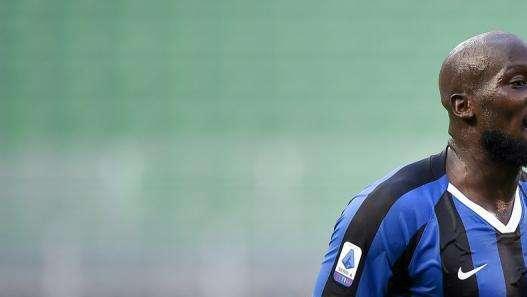 GdS - Lukaku e Barella puntano la Roma, riecco Skriniar ed Eriksen: la probabile formazione