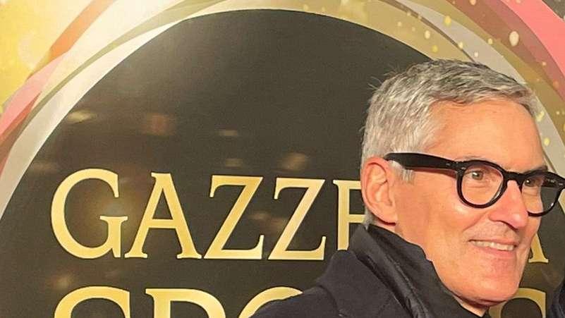 Vienna, iniziati i lavori dell'assemblea dell'ECA: presente anche Alessandro Antonello