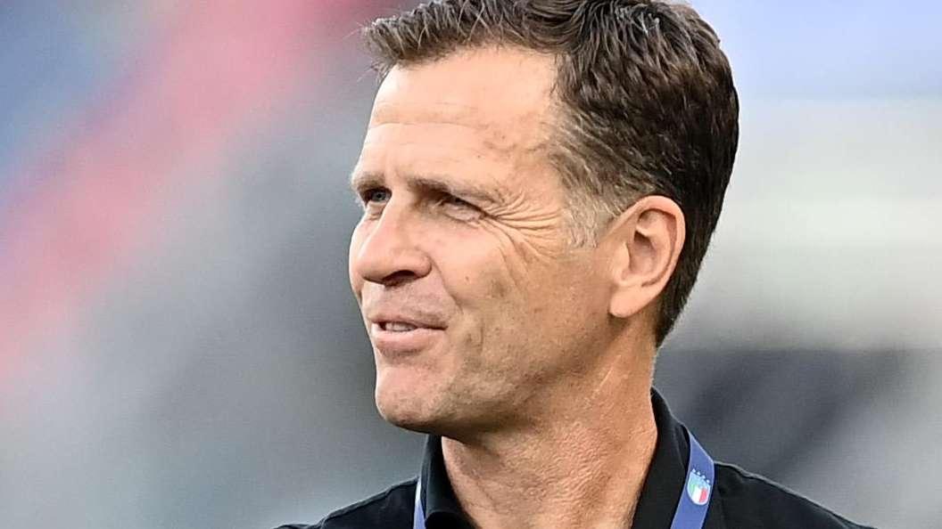 Bierhoff: "Spero in una Serie A di nuovo ad alti livelli. Su scudetto e Champions..."