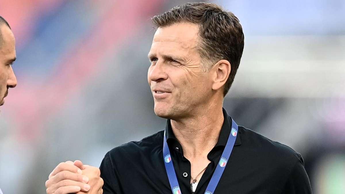 Bierhoff: "Bene l'Italia, Spalletti continui così. Ma a livello di fuoriclasse..."