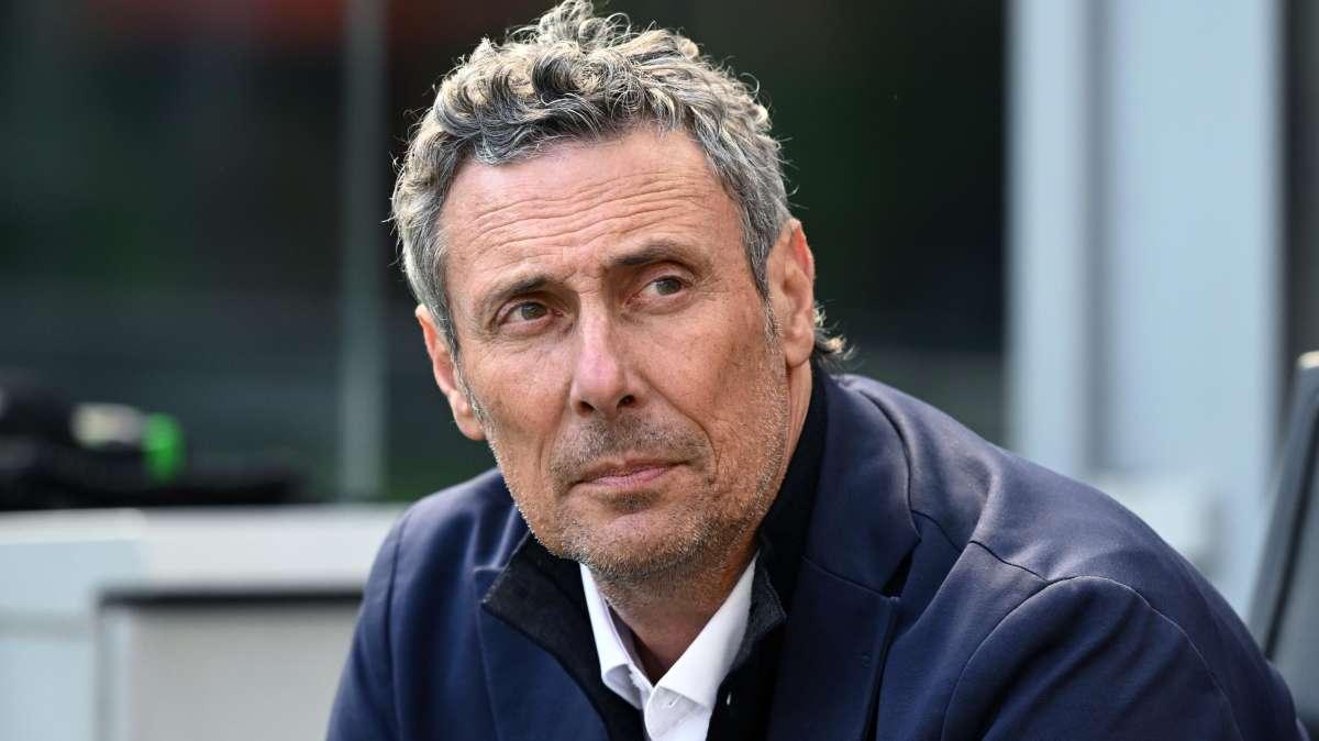 Gotti ricorda: "Consigliai Bale al Napoli, pochi giorni dopo fece la tripletta all'Inter"