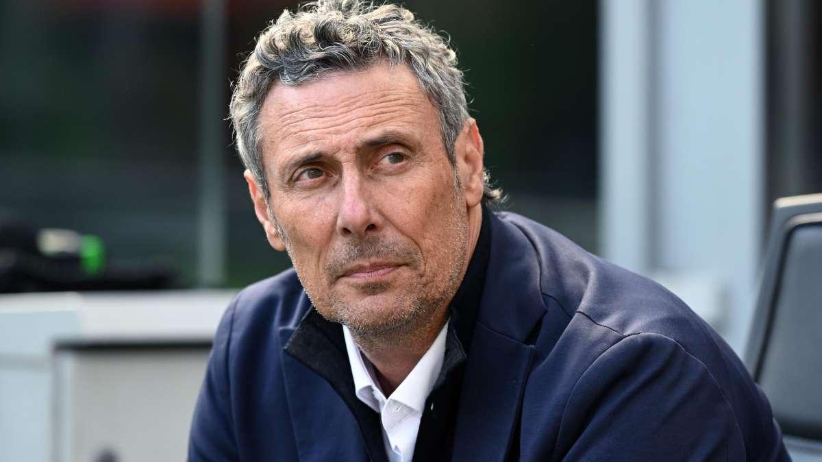 Lecce, Gotti aspetta l'Inter: "C'è voglia di mettere in campo quello che abbiamo"