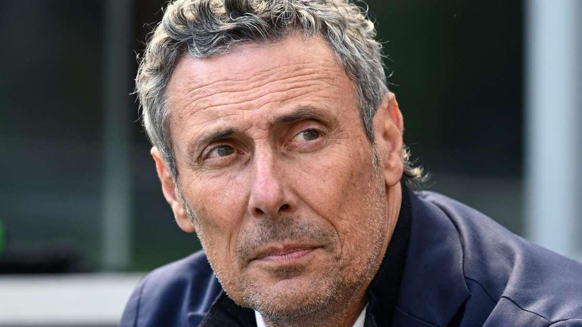 Lecce, l'Inter dopo la batosta con l'Atalanta. Gotti: "Non penso al mercato, correggiamo gli errori"