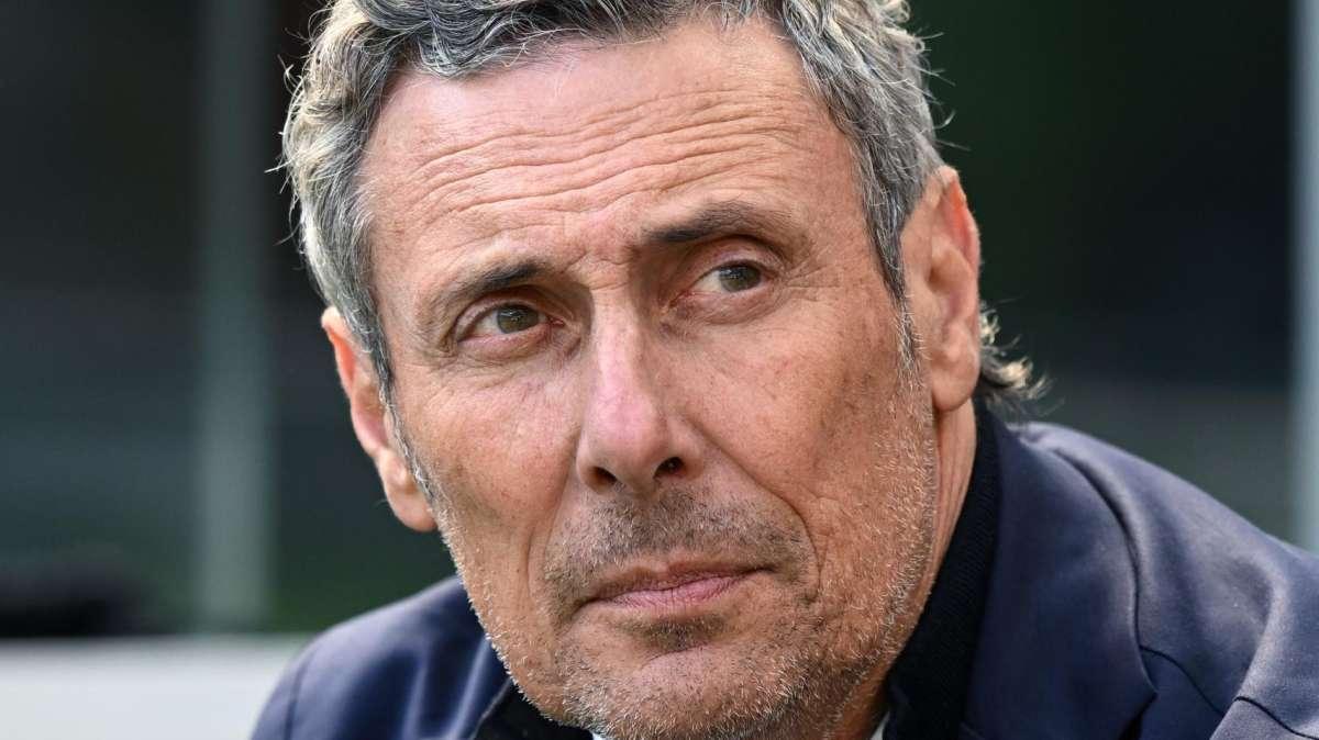 Lecce, Gotti: "Dorgu esterno alto? Ho visto la stessa possibilità che vidi con Santon anni fa"