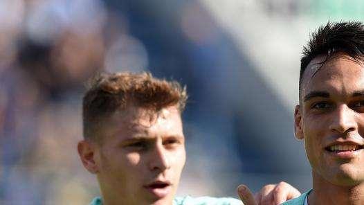 Marani: "Lautaro superlativo, sta diventando la sua stagione. Vedo problemi in difesa"