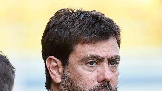 Zhang nel board Eca, Agnelli: "Importante per l'associazione avere più esperienza"