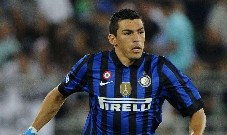 Vittoria con tre record per l'Inter oggi a Mosca