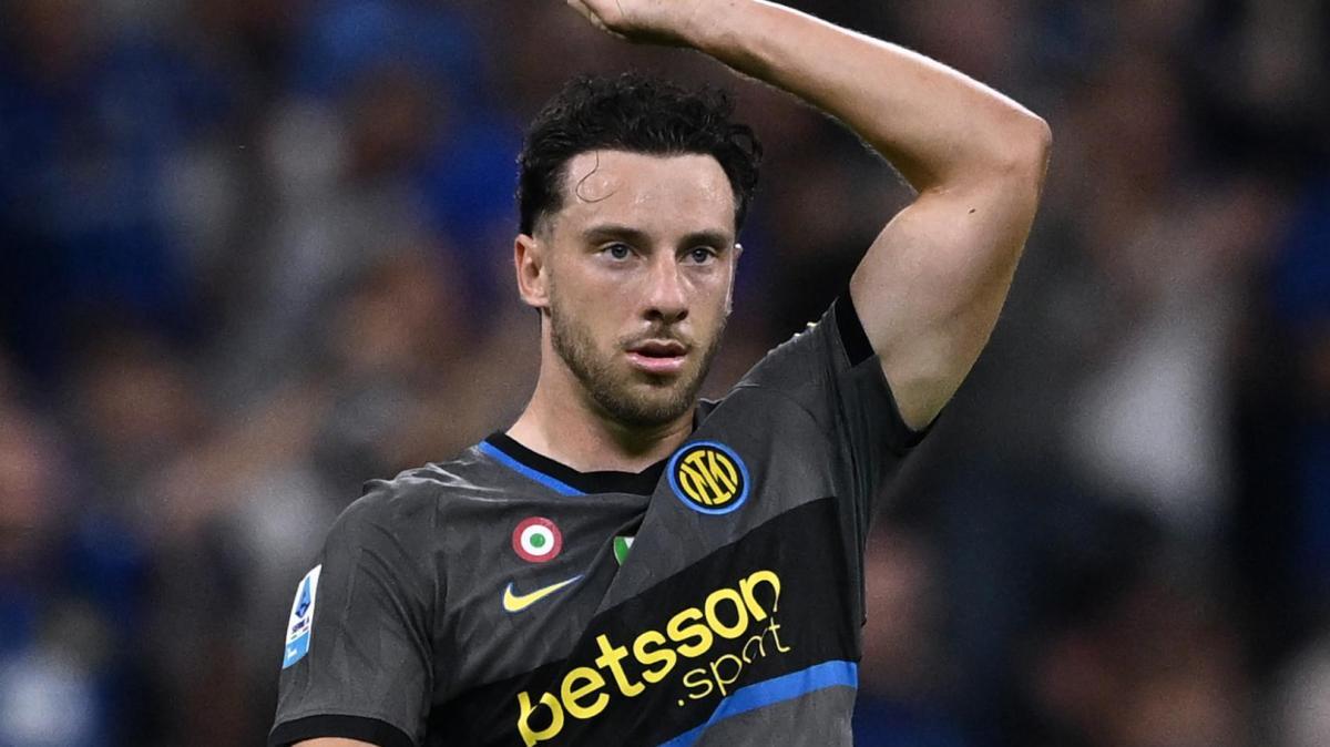 Il gol più bello di Inter-Udinese 5-3? Dimarco incorona Carlos
