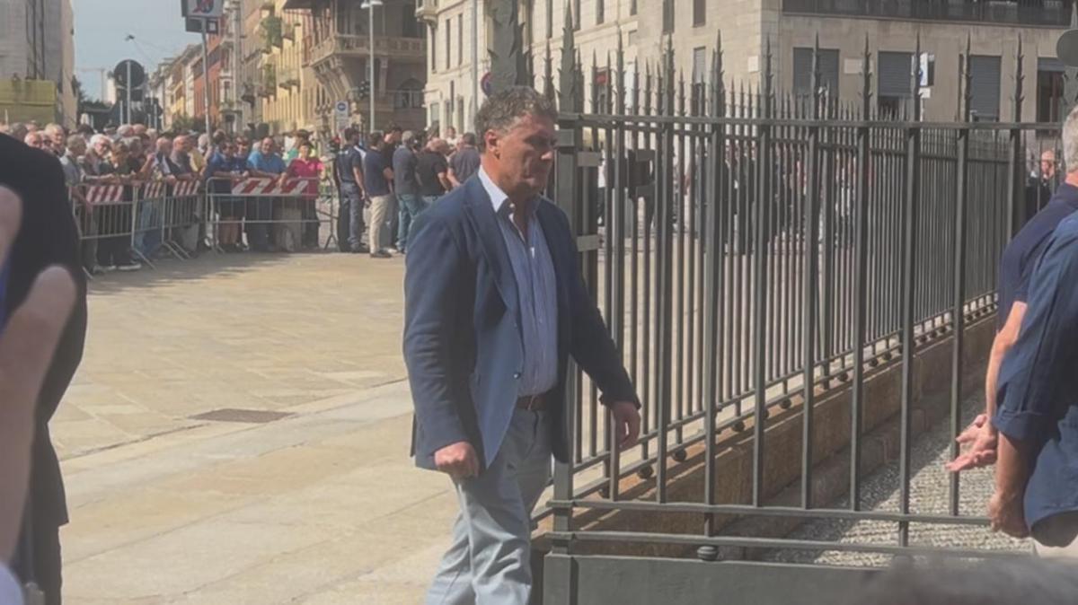 Federico Jaselli Meazza: "Mazzola degno erede del nonno. Un aneddoto fa capire la sua grandezza"