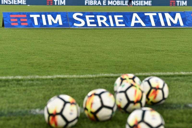 CdS - Campionato spaccato: Serie A divisa in tre