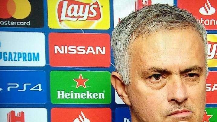 Mourinho e il futuro: "Le voci sono voci, non voglio tornare per forza"