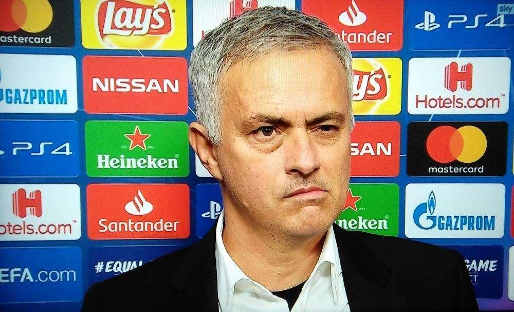 Lione, Aulas: "No di Mourinho alla nostra proposta, sceglierà un altro club"