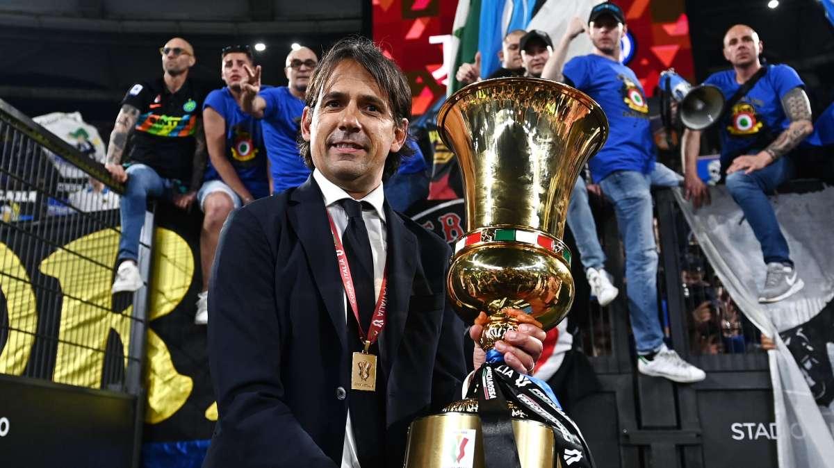 Sky - Inzaghi-Inter, c'è l'intesa per il rinnovo: la prossima settimana arriverà la firma  