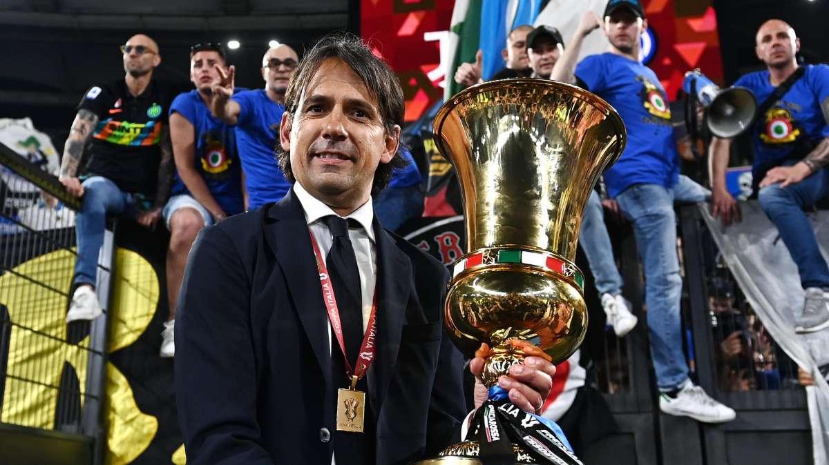 Corsera - L'Inter si muove per i rinnovi: in arrivo gli annunci di Inzaghi e Handanovic