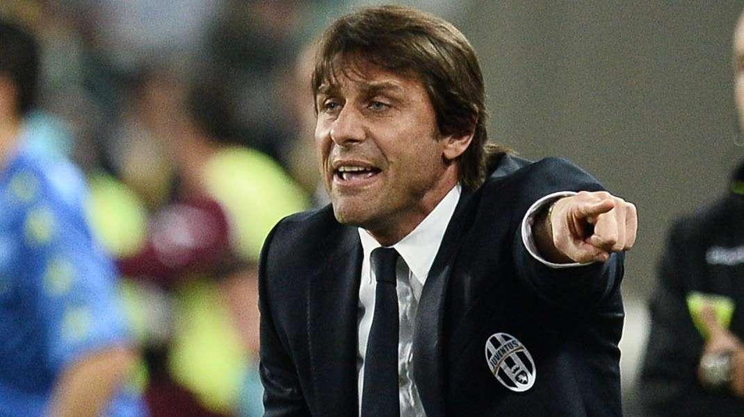 Conte-gaffe: "Nessuna italiana in semifinale da 6 anni"