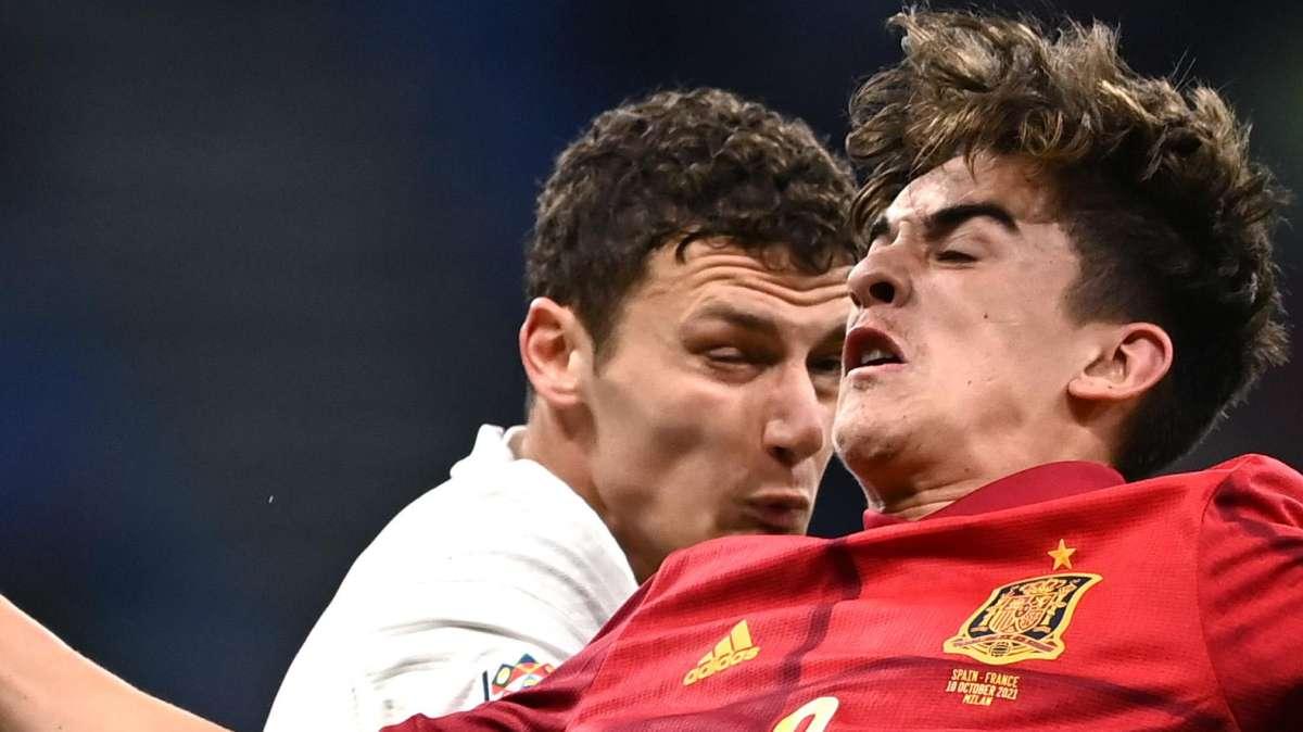 Sky De - Pavard, il Bayern vuole rinnovare, ma non a tutti i costi. L'addio in estate è probabile