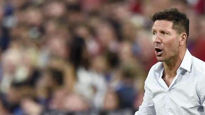 Gio Simeone "allontana" Inter e Lazio: "Mio padre ct dell'Argentina? Mi piacerebbe"
