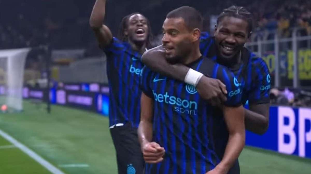 Pagelle CdS - Diouf dà una spallata alla diffidenza, Thuram il migliore, Sucic in ombra
