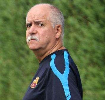 Barça, via il magazziniere Corbella: "Ringrazio l'Inter"