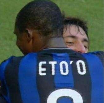 Il Camerun dice sì, Eto'o disponibile a Bologna