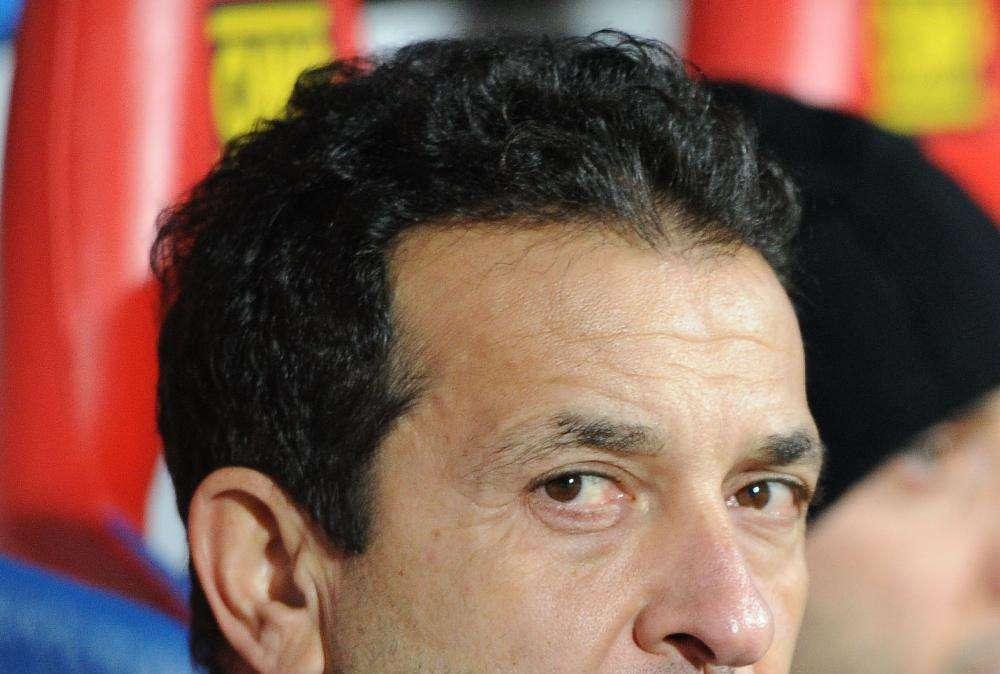 Gomez per l'Inter? Pulvirenti: "No, tranne se..."