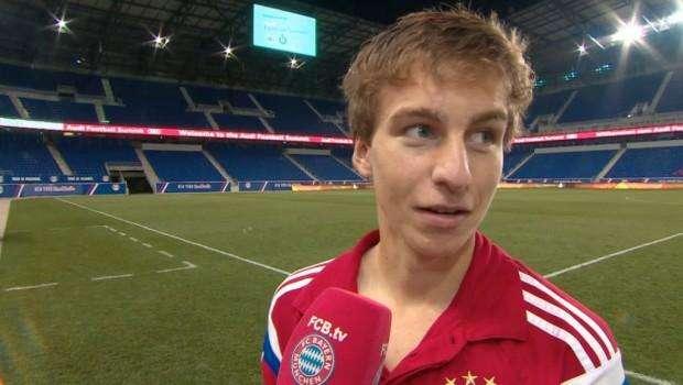 Ag. Gaudino: "Inter, no contatti. Priorità Bayern"