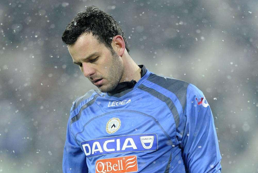 Oggi in ritiro: subito Silvestre, domenica Handa