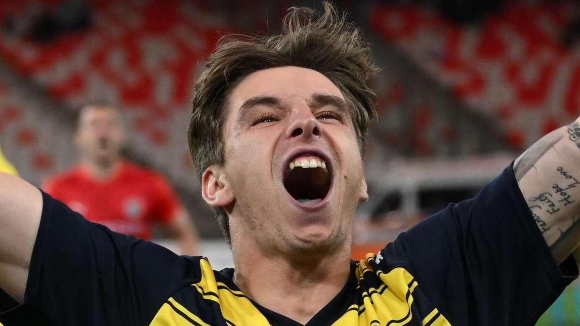 Da Parma - Inter, occhi sul gioiello ducale Bernabé? Possibile colpo in prospettiva, ma al momento...