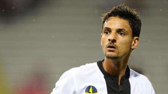 Felipe: "Non mi sento in prova, sono pronto"