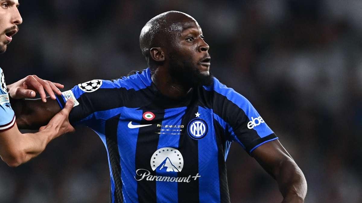 Paganin: "L'Inter sta lavorando bene, Frattesi e Barella possono convivere. Lukaku? Non so come finirà"