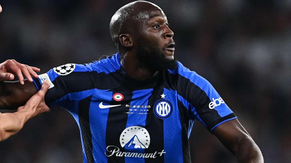 GdS - Lukaku, l'Inter e Inzaghi: ecco cosa è successo prima della finale di Champions