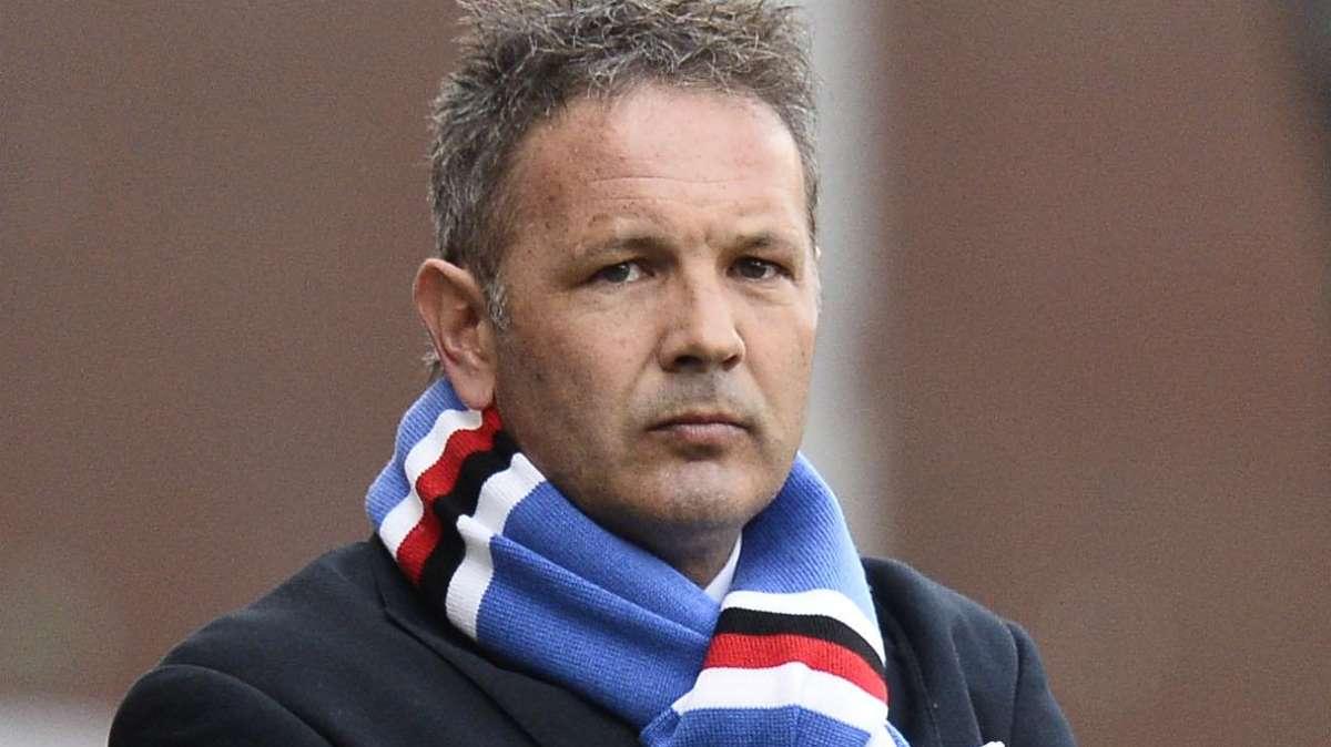 Mihajlovic: ''Sogno l'Inter, ma fossi Thohir terrei WM. Kova meglio di Modric"