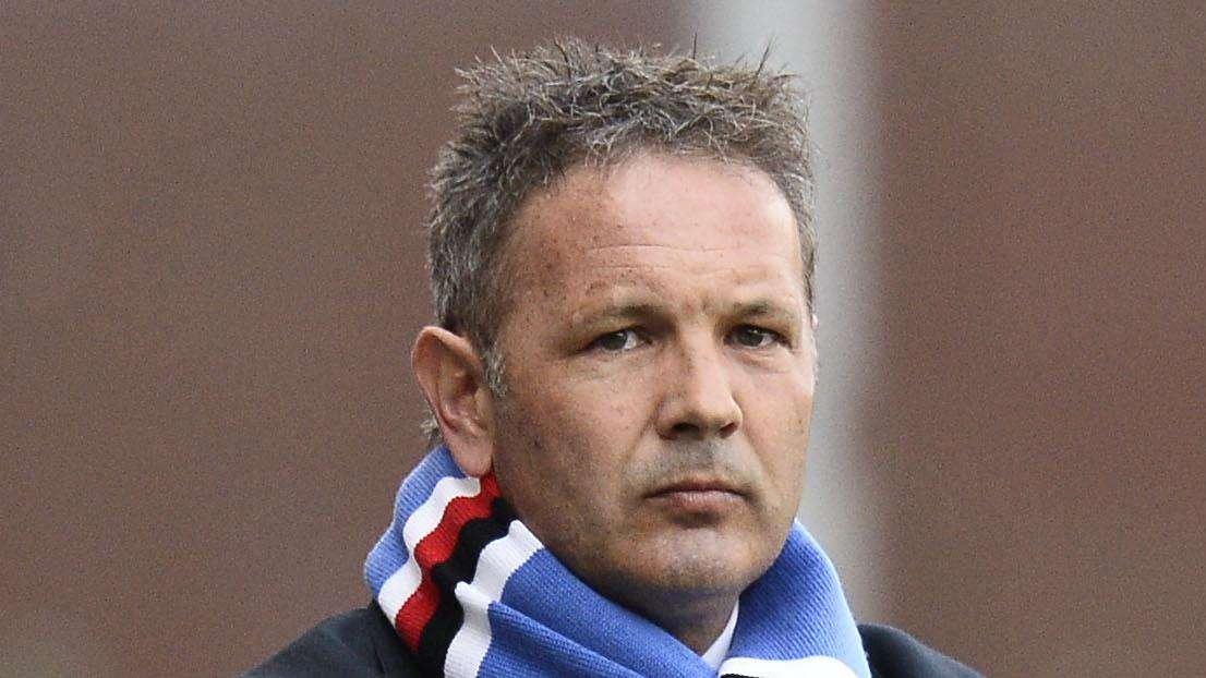 Prime pagine - C'è l'Inter: Mihajlovic insegue il suo sogno. Icardi-Maxi Lopez: è il derby di Wanda Nara