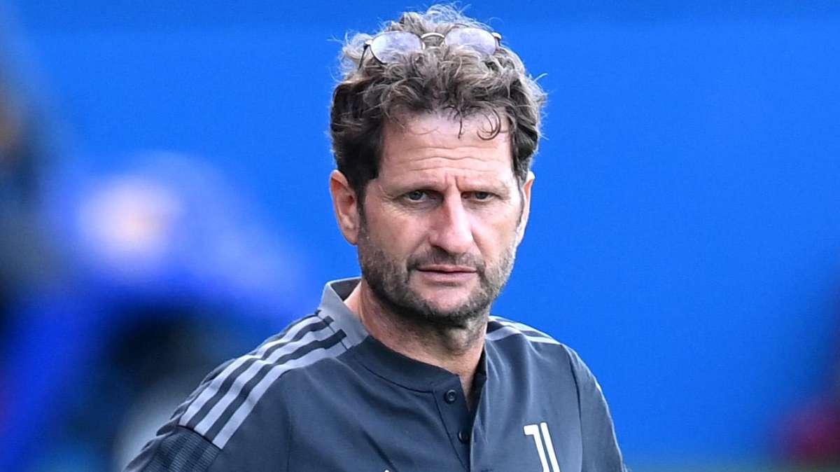 Juve Women, Montemurro: "Inter squadra forte, allenata molto bene. Mi aspetto una gara difficile"