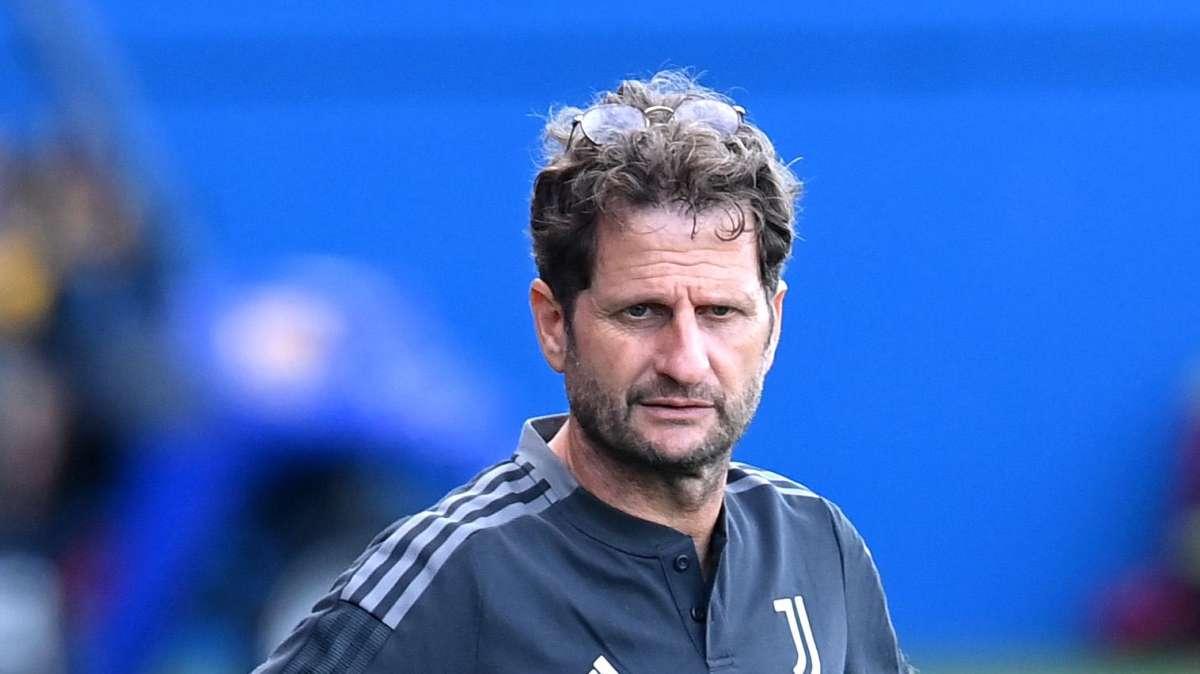 Juventus Women, Montemurro: "Il gol di Sembrant non l'ho visto bene. La squadra mi è piaciuta"