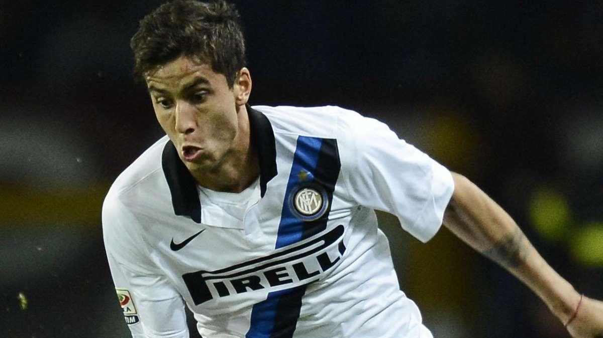 TS - James Rodriguez seguito dall'Inter. Con Ricky...