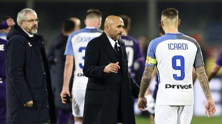 FcIN Radio - Spuntano i primi nomi per il post-Icardi in casa Inter, ma il ritorno di Zizou al Real potrebbe mescolare tutte le carte