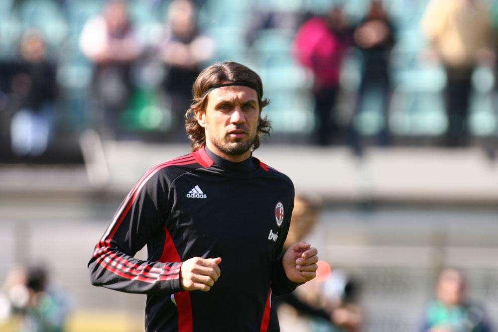 Maldini: "Il gol di Adriano? Abbiamo i punti che meritiamo"
