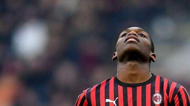 Record - Il Tas "stanga" Leao: deve 16,5 milioni allo Sporting Lisbona