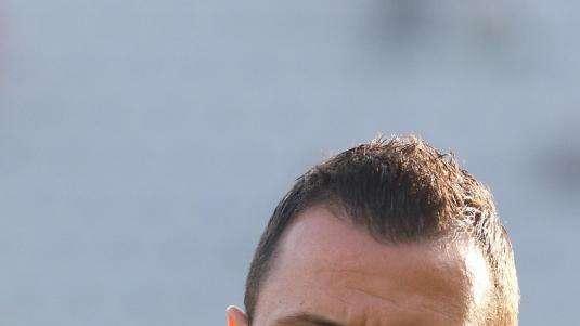 Pepe: "Conte è sempre il solito, anche all'Inter. In panchina corre più di un centrocampista"