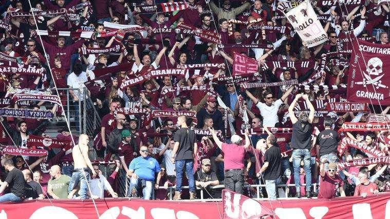 TMW - Il Torino vince la gara per il baby Cardamone