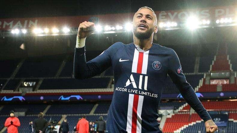 L'ag. Morabito: "Mercato ridimensionato all'era pre-Neymar. SMS? I top restano dove sono"