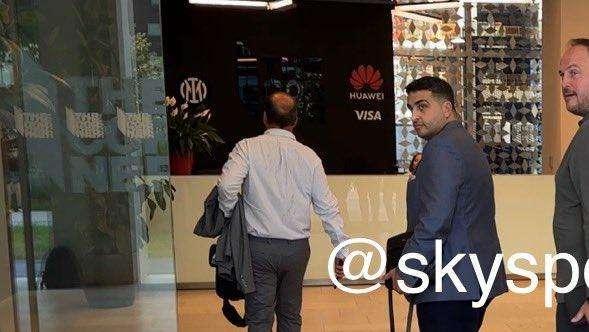 Gli agenti di Samardzic nella sede dell'Inter: ultimi dettagli da sistemare