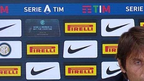 Conte: "Vince uno, ma vogliamo essere protagonisti. Tensioni? No, confronti. Vidal e Kolarov portano esperienza"