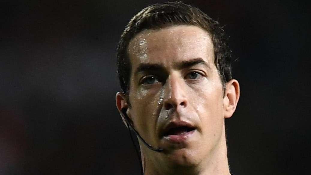 Ayroldi, primo precedente in stagione con l'Inter. Nerazzurri sempre vincenti in 3 gare