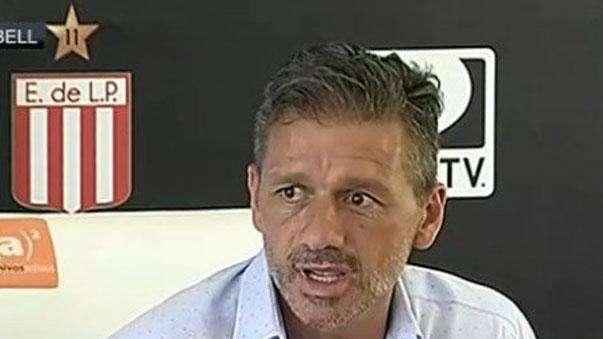 Vivas: "Sofferto nei primi 45', poi meglio nella ripresa. Mai mi sarei aspettato di affrontare l'Inter da tecnico"