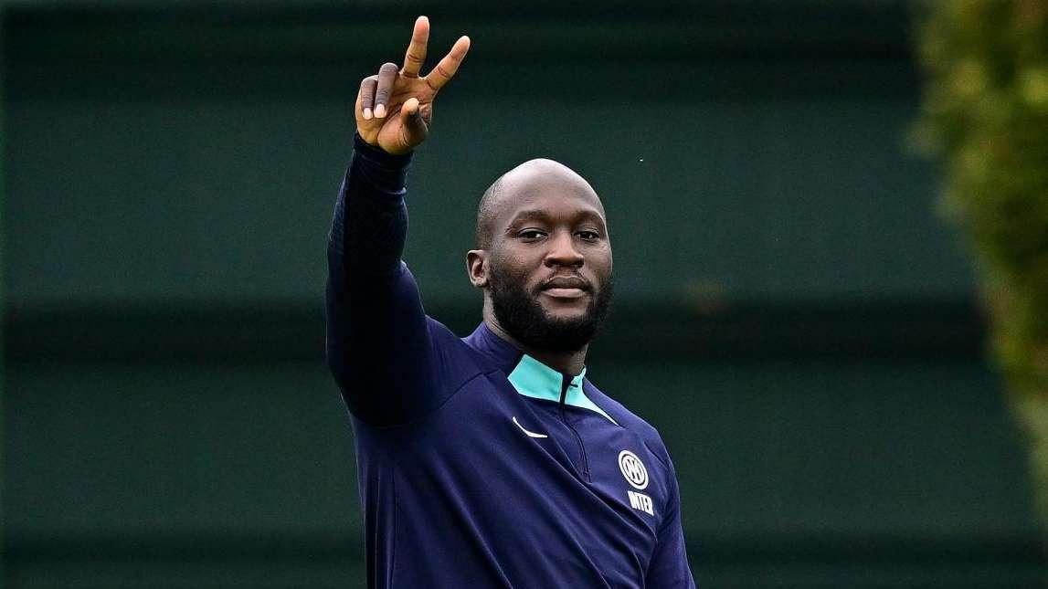 Da Appiano - Finalmente Lukaku! Big Rom di nuovo in gruppo, nel mirino la convocazione per Firenze