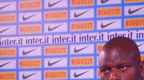 Ufficiale: Mudingayi è del Pisa. Ha scelto la numero 35