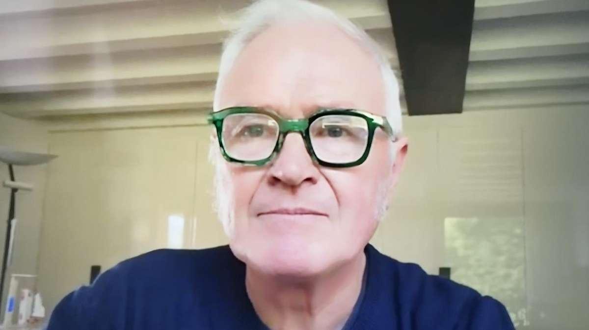 Serena racconta: "Il Milan mi notò prima dell'Inter. Avevo 13 anni, ma ero un nanetto e il provino andò male"